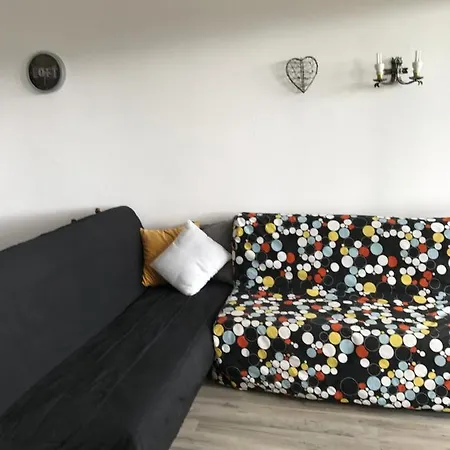 Le Balcon Appartement Villard-de-Lans