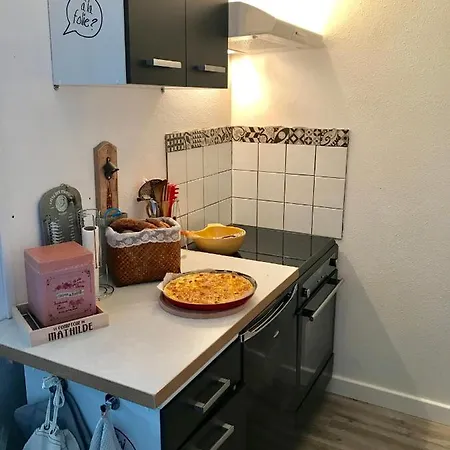 Appartement Le Balcon Villard-de-Lans