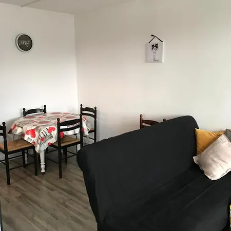 Appartement Le Balcon Villard-de-Lans