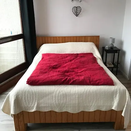 Le Balcon Appartement Villard-de-Lans
