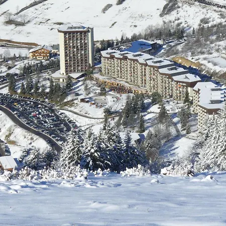 Le Balcon Villard-de-Lans