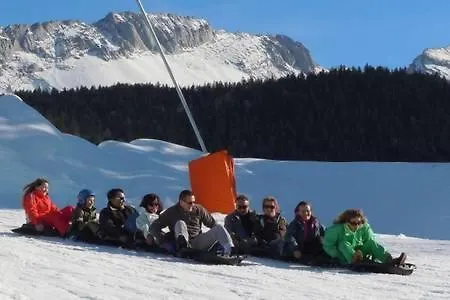 Le Balcon Villard-de-Lans